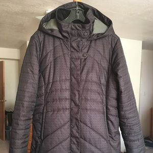 Lole Hooded Winter Coat